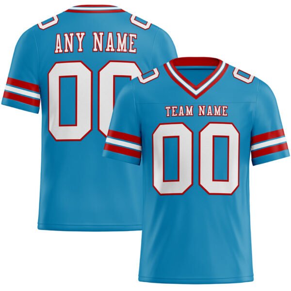 Football Jersey
