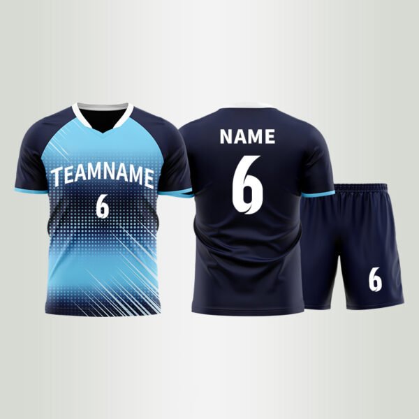 Soccer Jersey