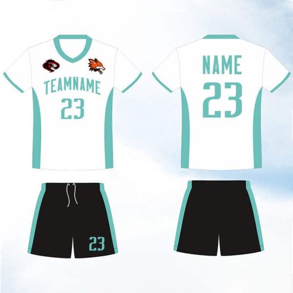 Volleyball Jersey