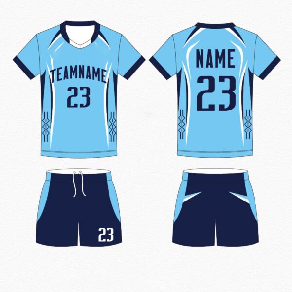 Volleyball Jersey