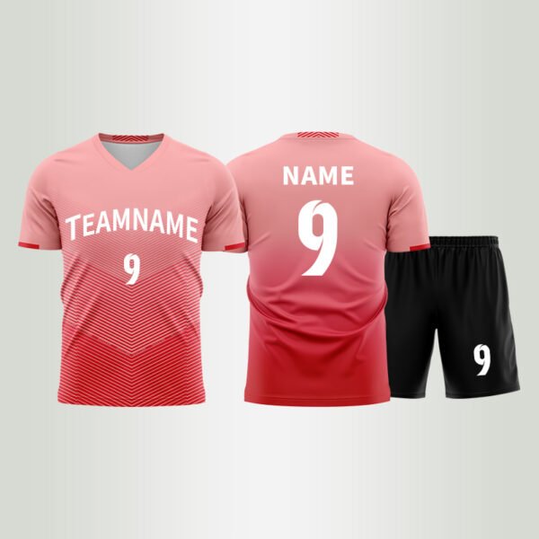 Soccer Jersey