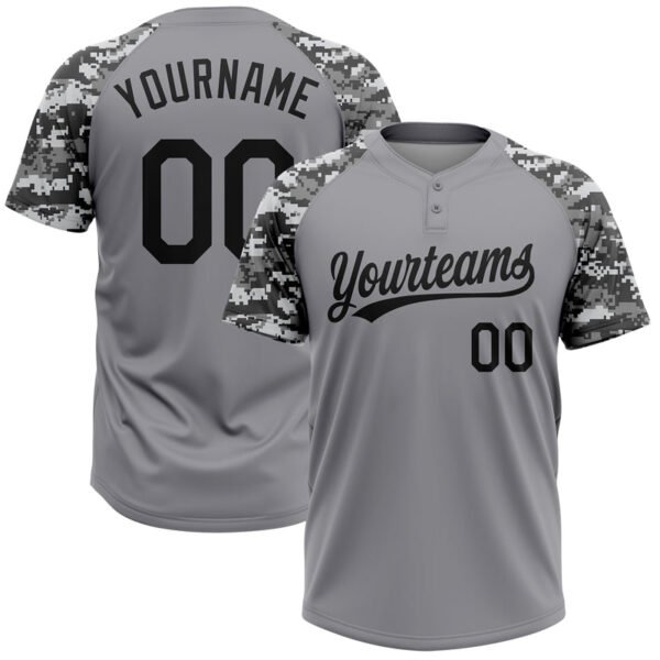 Softball Jersey