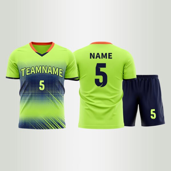Soccer Jersey