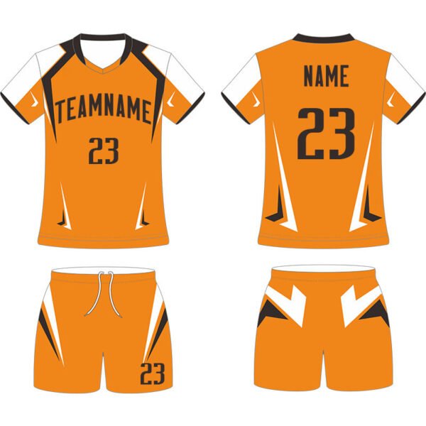 Volleyball Jersey