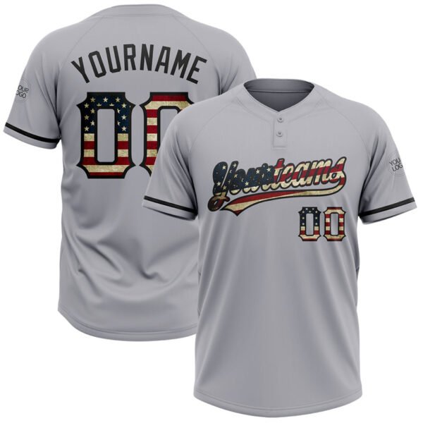 Softball Jersey