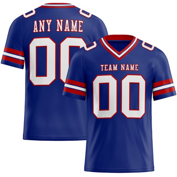 Football Jersey