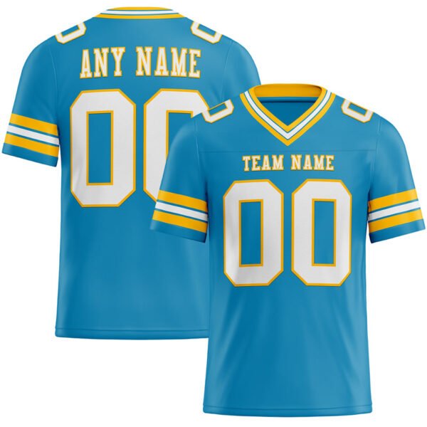 Football Jersey