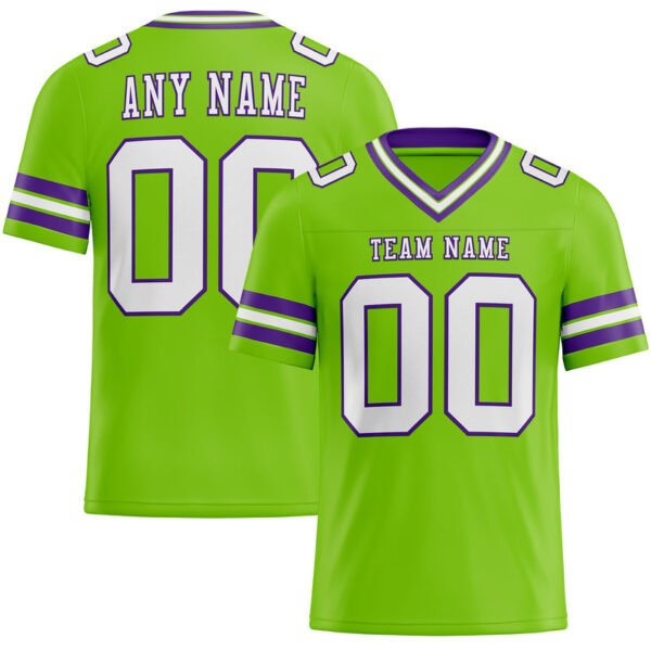 Football Jersey
