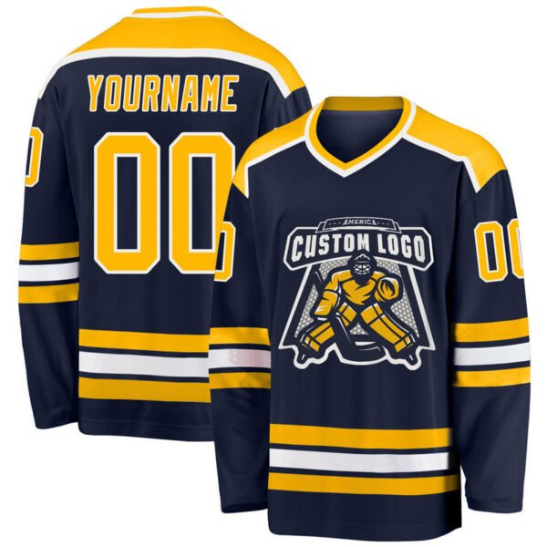 Hockey Jersey