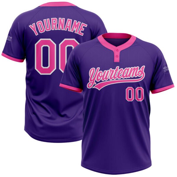 Softball Jersey