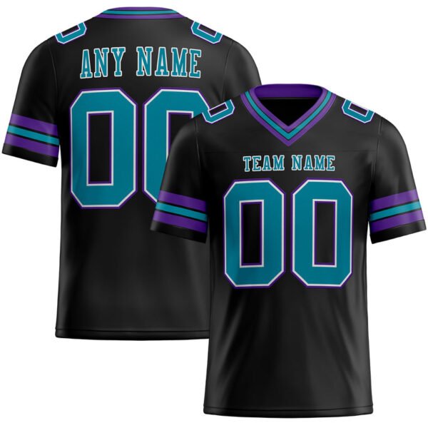 Football Jersey