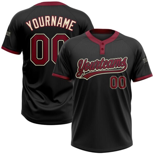 Softball Jersey