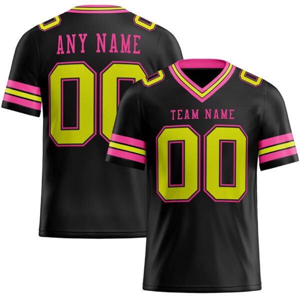 Football Jersey