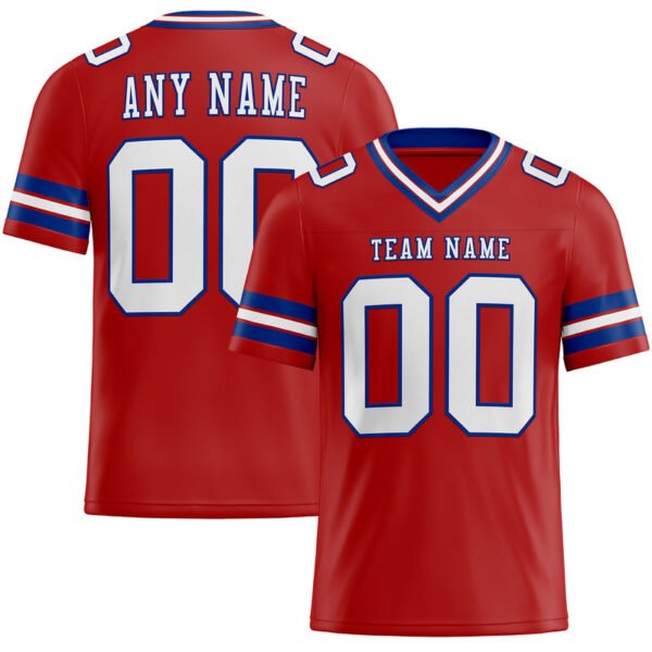 Football Jersey