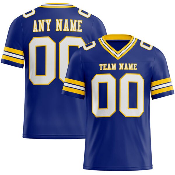 Football Jersey