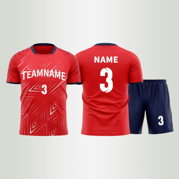 Soccer Jersey