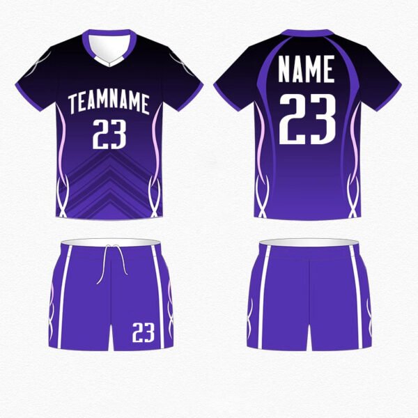 Volleyball Jersey