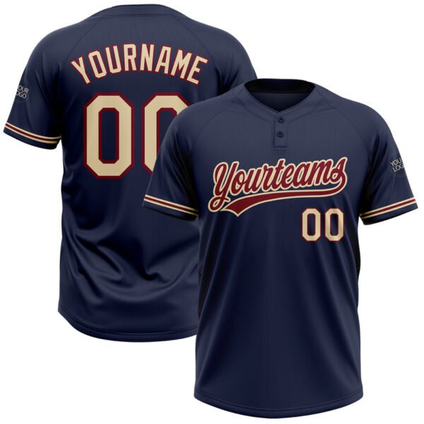 Softball Jersey