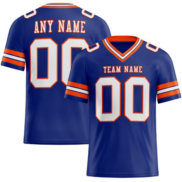 Football Jersey