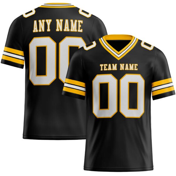 Football Jersey