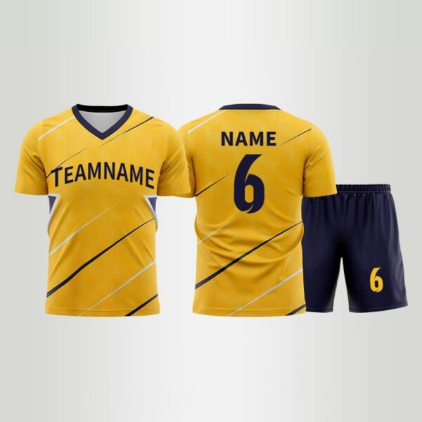 Soccer Jersey