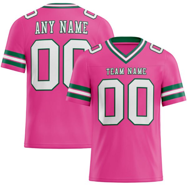 Football Jersey