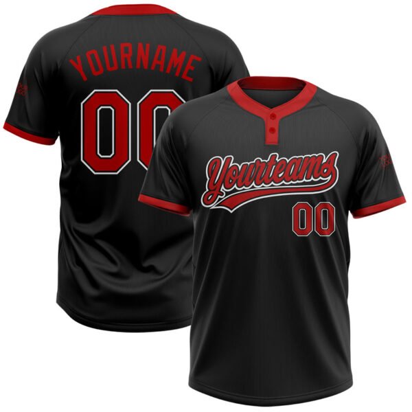 Softball Jersey