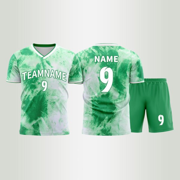 Soccer Jersey