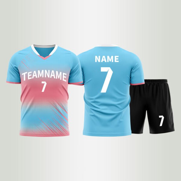 Soccer Jersey