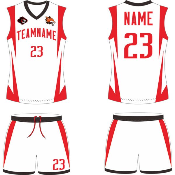 Volleyball Jersey