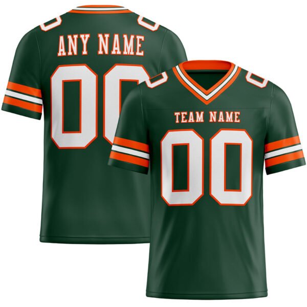 Football Jersey