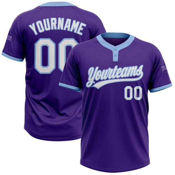 Softball Jersey