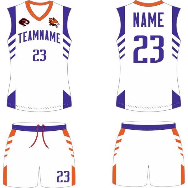 Volleyball Jersey