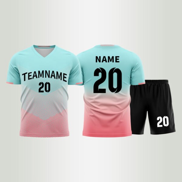 Soccer Jersey