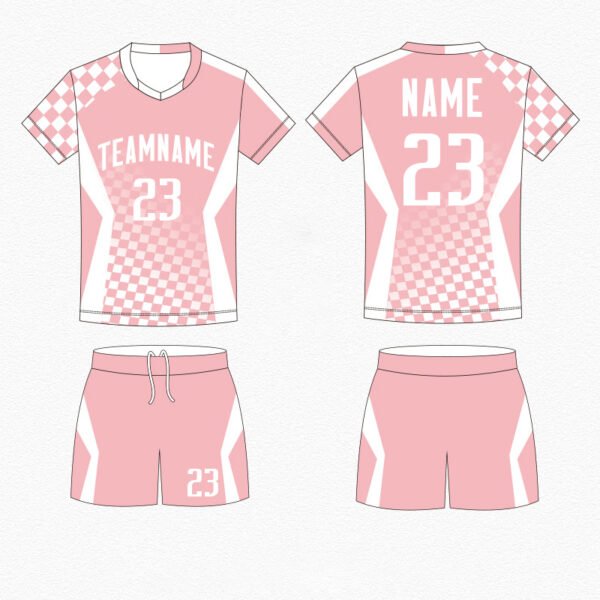 Volleyball Jersey