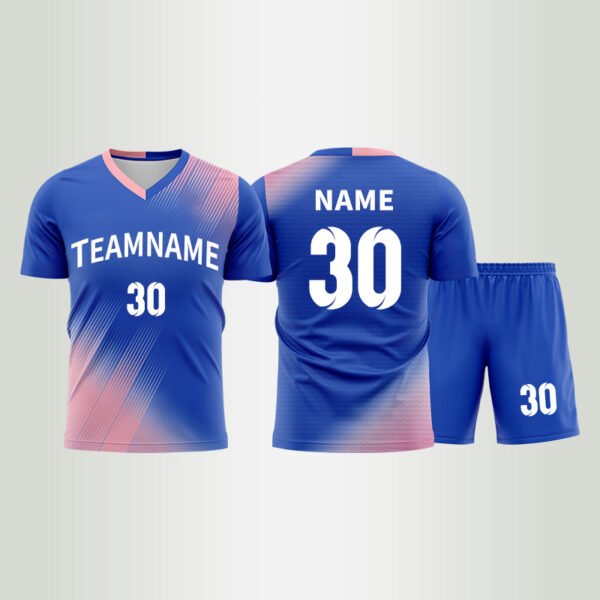 Soccer Jersey