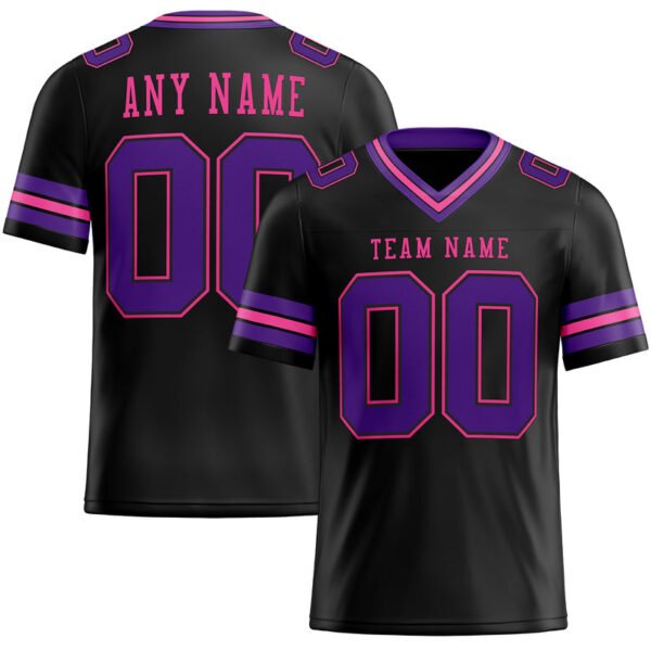 Football Jersey