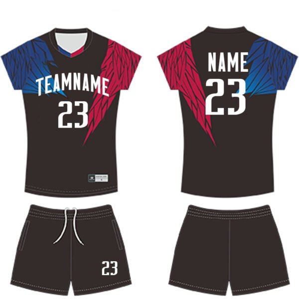 Volleyball Jersey
