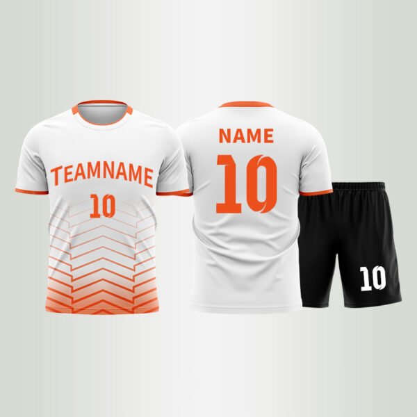 Soccer Jersey