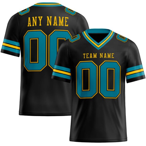 Football Jersey