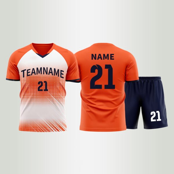 Soccer Jersey