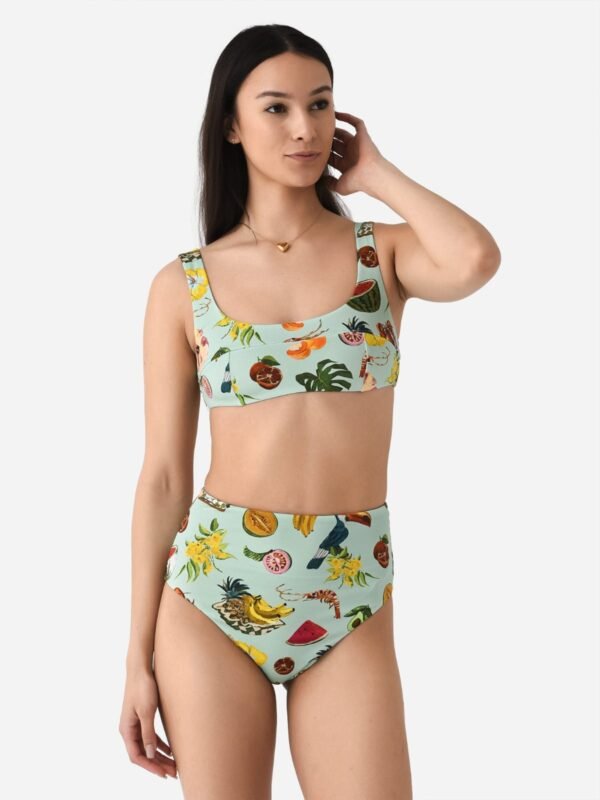 swimming suit