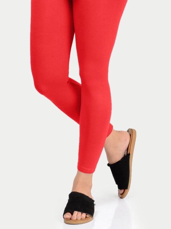 woman legging
