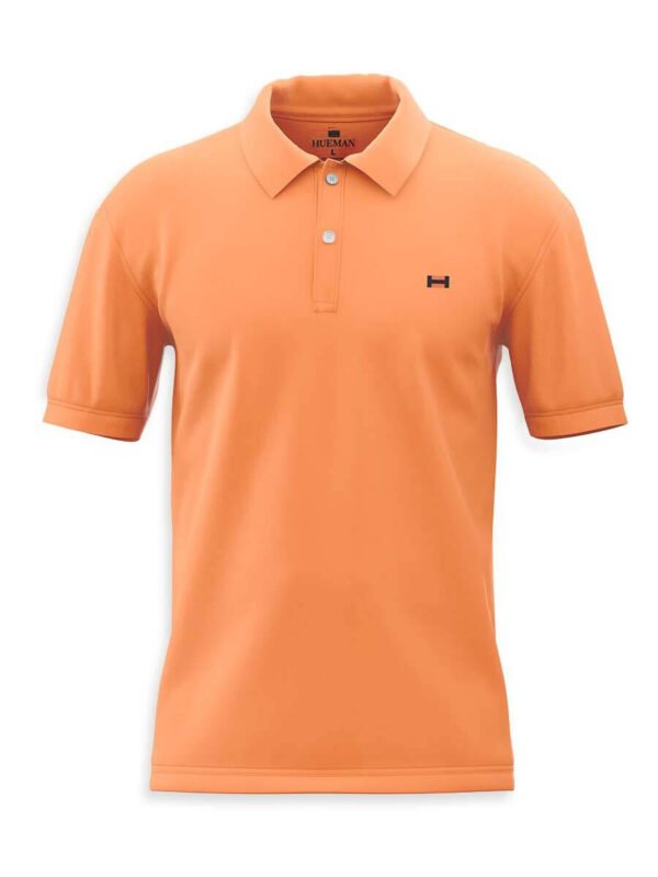 polo shirts