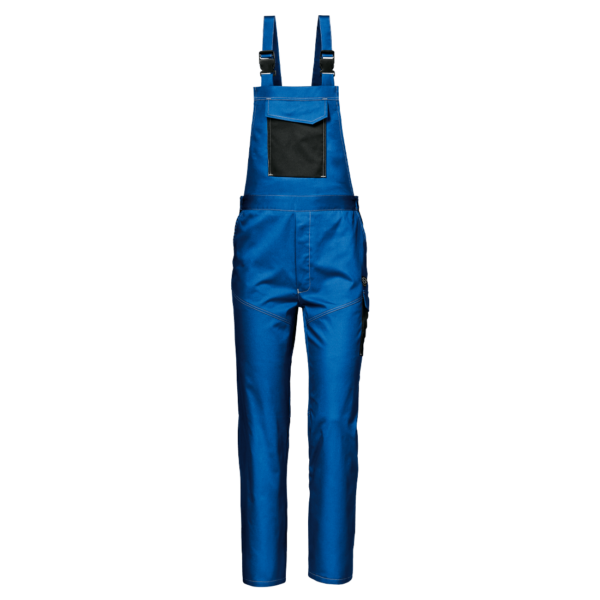 work bib trousers