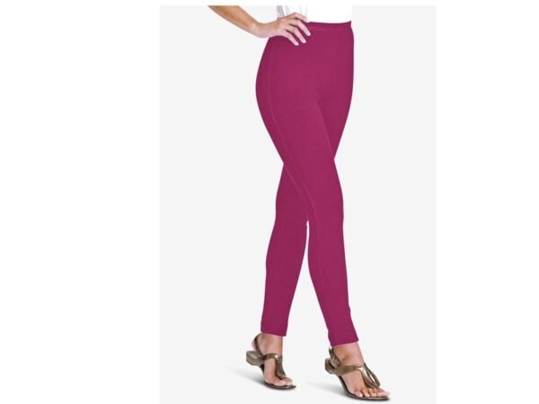 woman legging