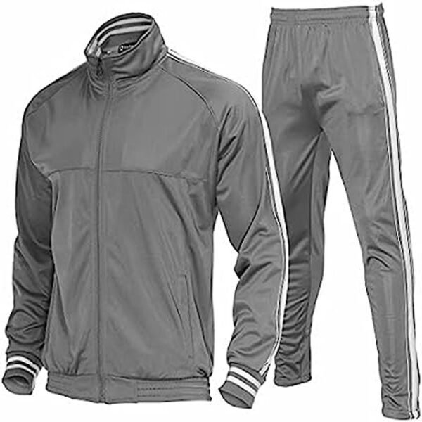 Trace suits
