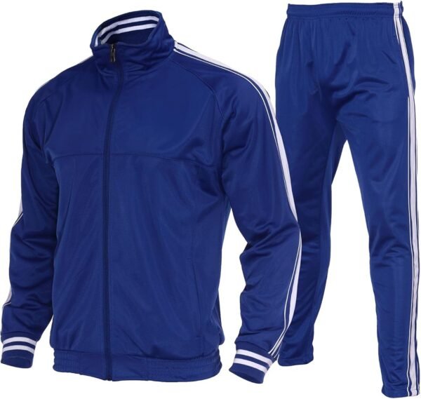 Trace suits