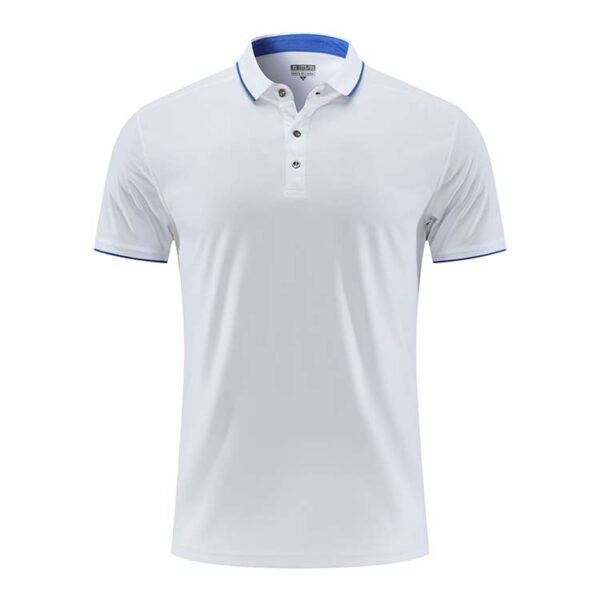 polo shirts